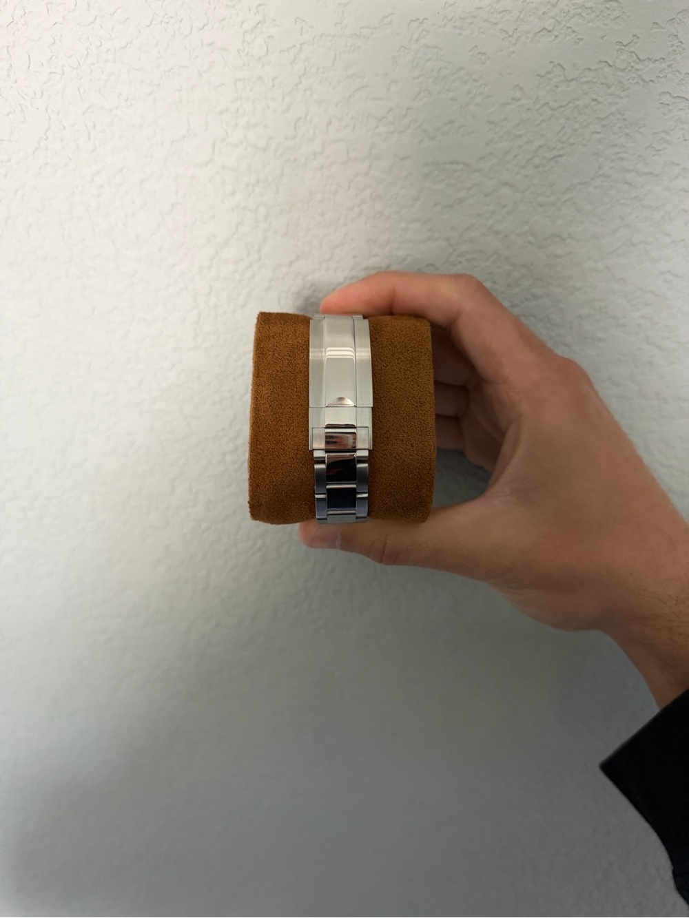 Seiko Mod: Reverse Ghost Daytona - Picture 11 of 11